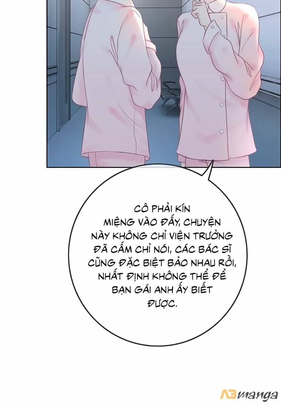 Ám Hắc Hệ Noãn Hôn - Chương 68 - ảnh 27