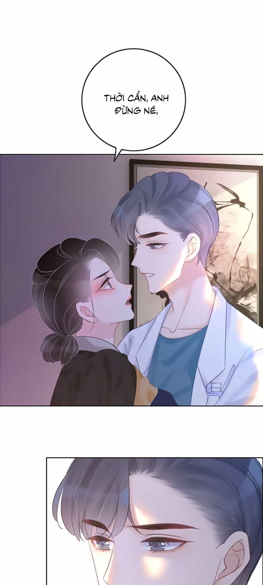 Ám Hắc Hệ Noãn Hôn - Chương 68 - ảnh 34