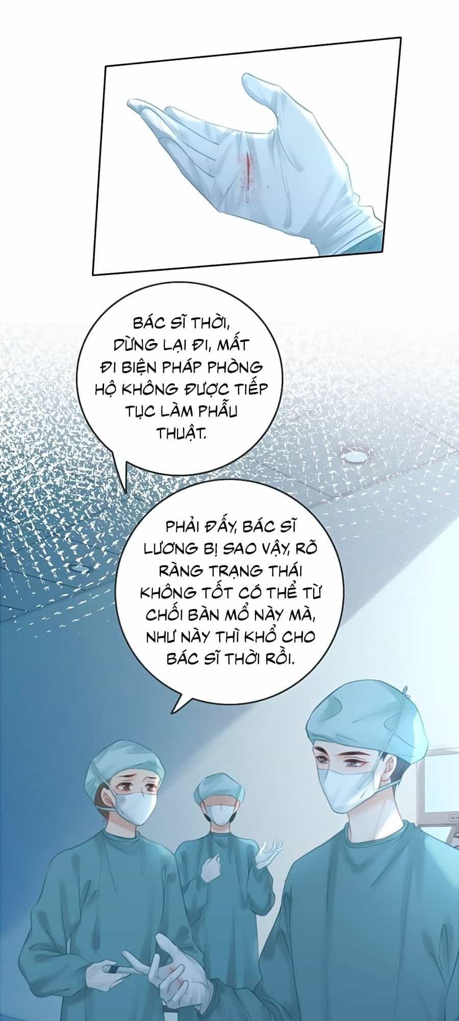 Ám Hắc Hệ Noãn Hôn - Chương 68 - ảnh 4