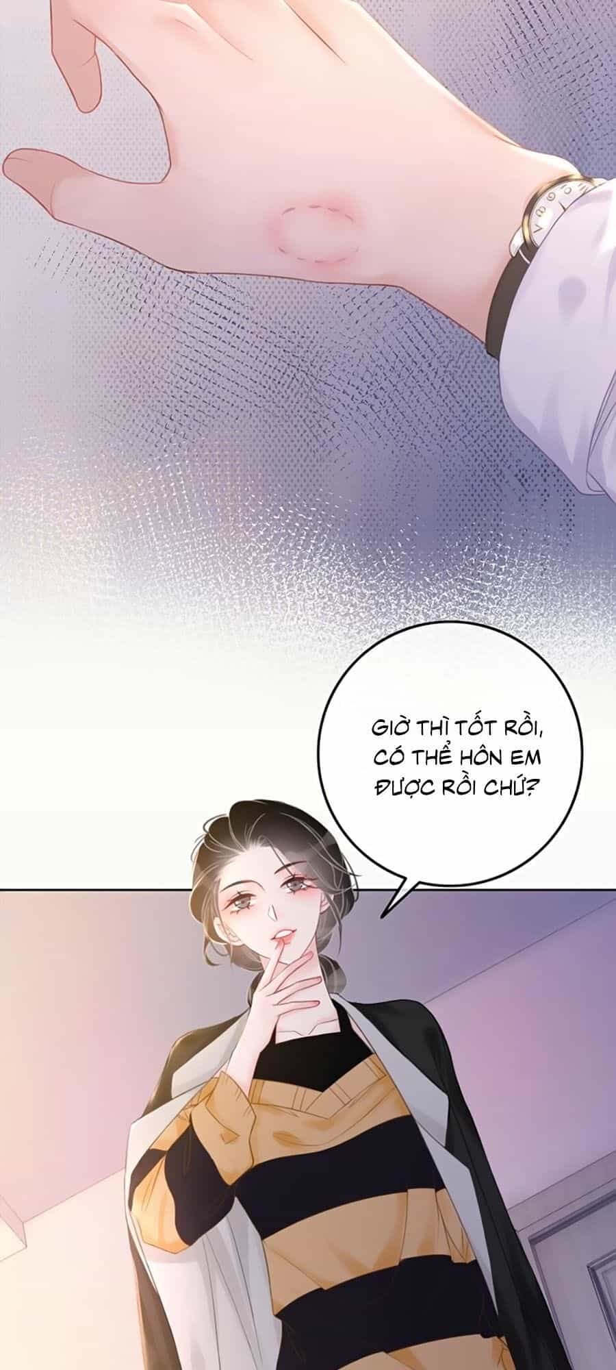 Ám Hắc Hệ Noãn Hôn - Chương 69 - ảnh 13