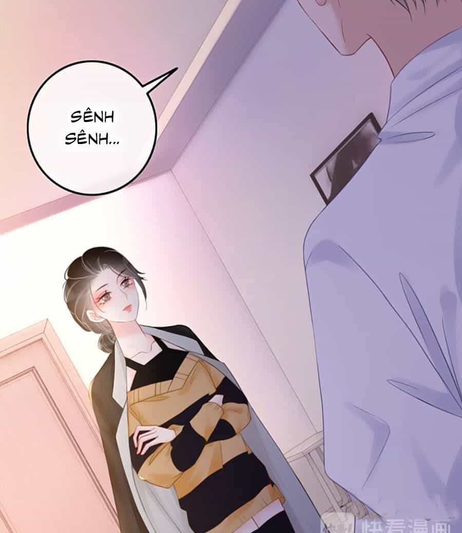 Ám Hắc Hệ Noãn Hôn - Chương 69 - ảnh 15