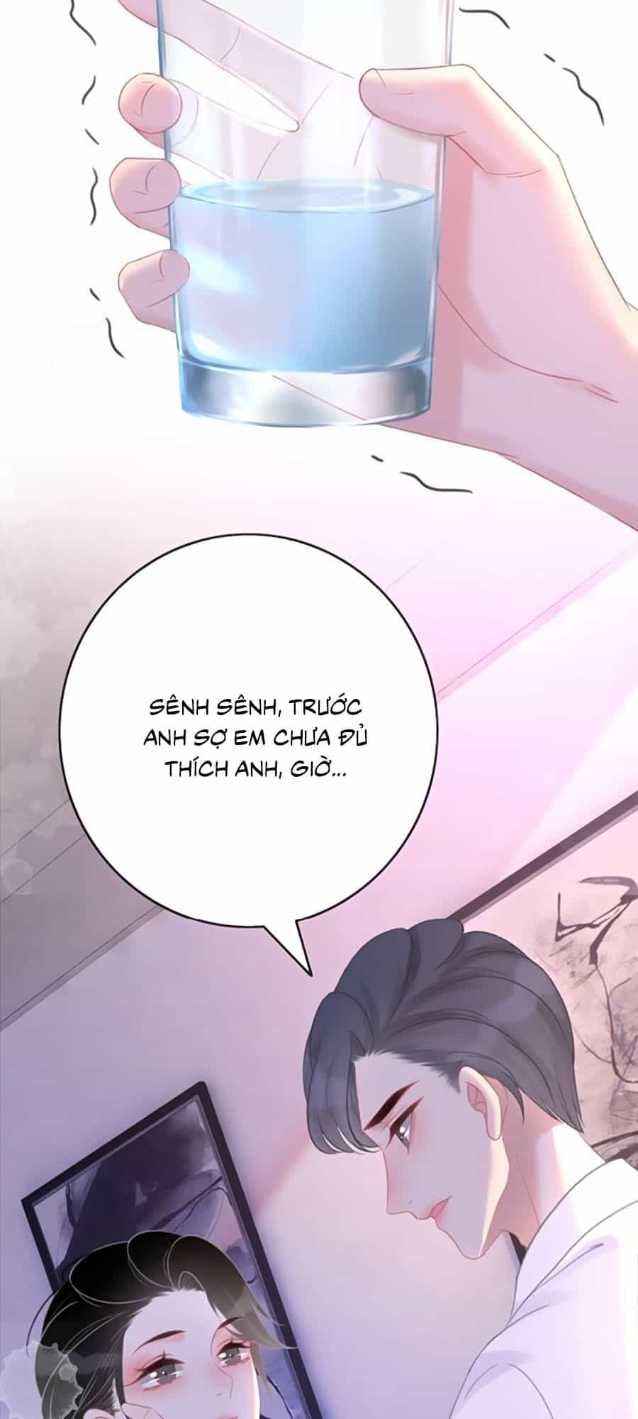 Ám Hắc Hệ Noãn Hôn - Chương 69 - ảnh 18