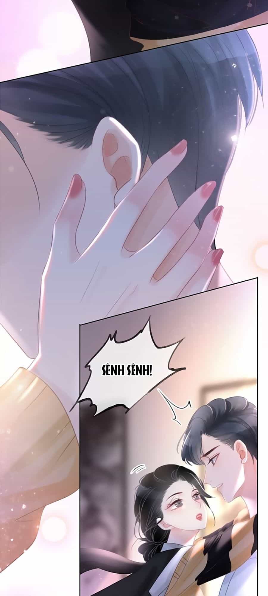 Ám Hắc Hệ Noãn Hôn - Chương 69 - ảnh 2