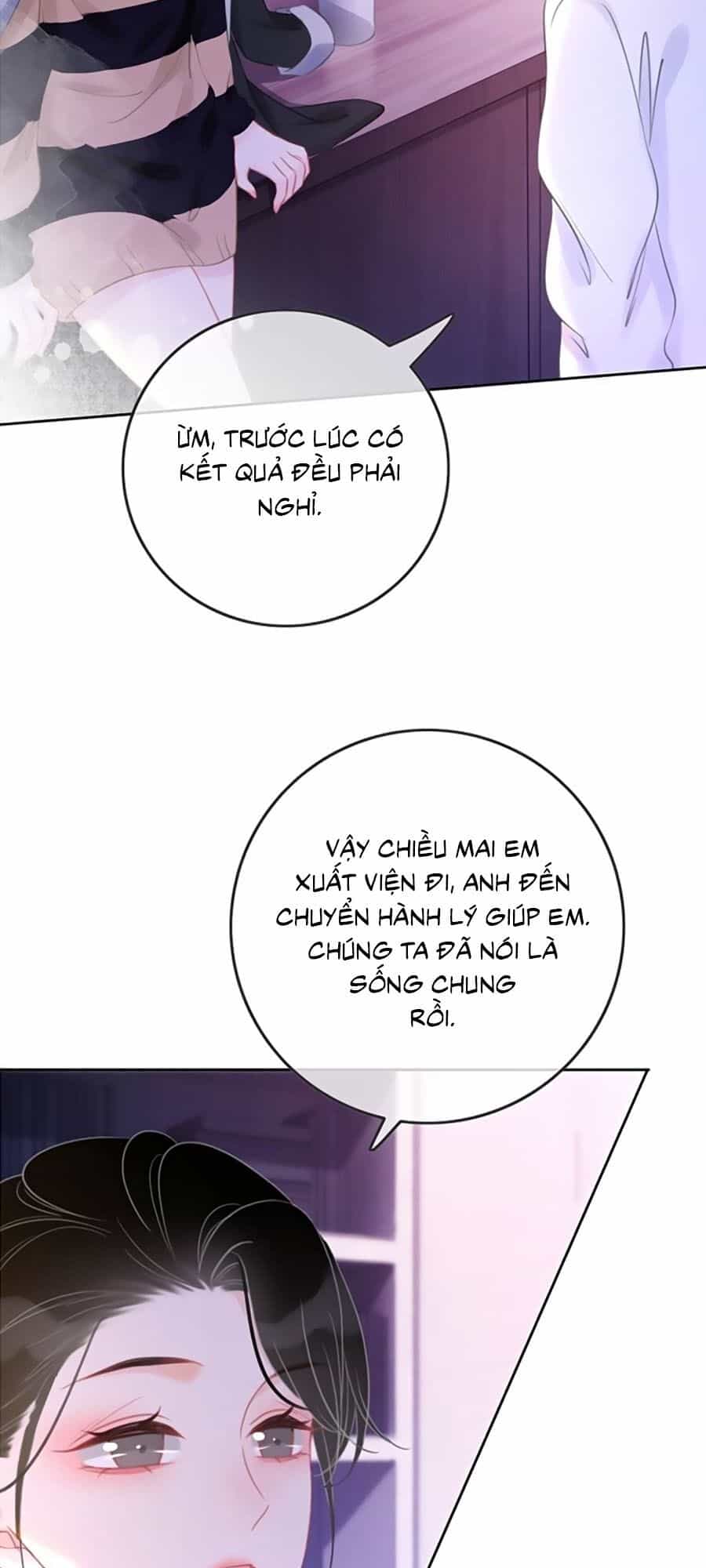 Ám Hắc Hệ Noãn Hôn - Chương 69 - ảnh 36