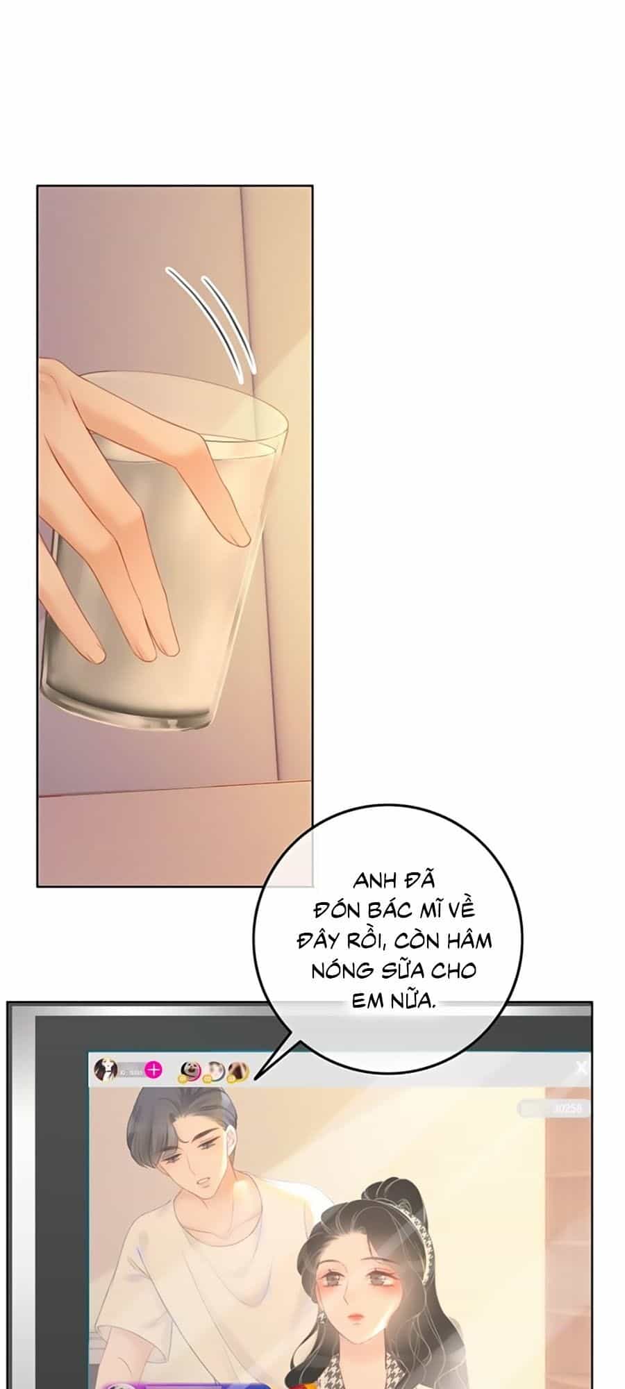 Ám Hắc Hệ Noãn Hôn - Chương 69 - ảnh 44