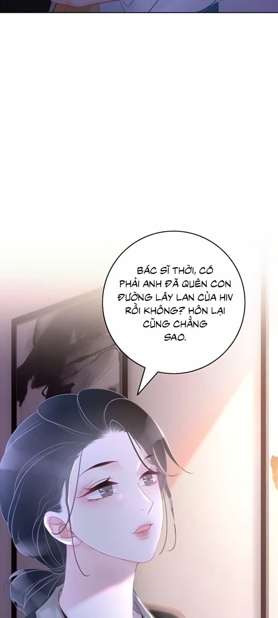 Ám Hắc Hệ Noãn Hôn - Chương 69 - ảnh 5