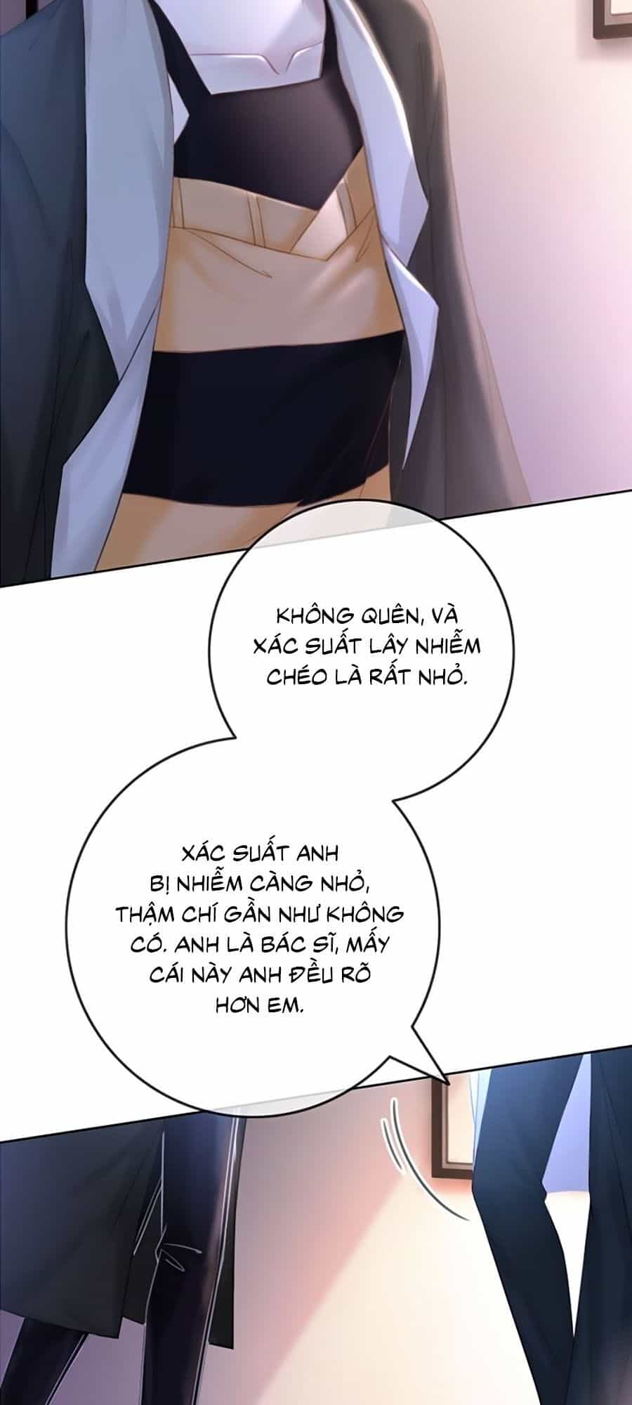 Ám Hắc Hệ Noãn Hôn - Chương 69 - ảnh 6