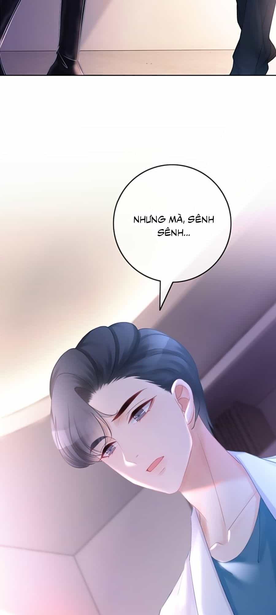 Ám Hắc Hệ Noãn Hôn - Chương 69 - ảnh 7