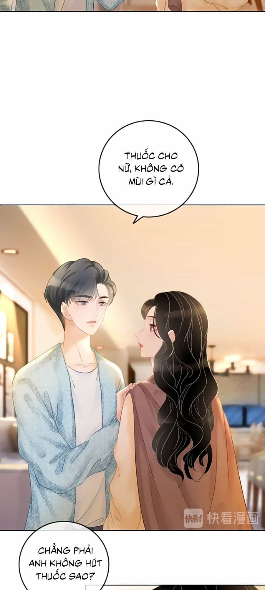 Ám Hắc Hệ Noãn Hôn - Chương 70 - ảnh 21