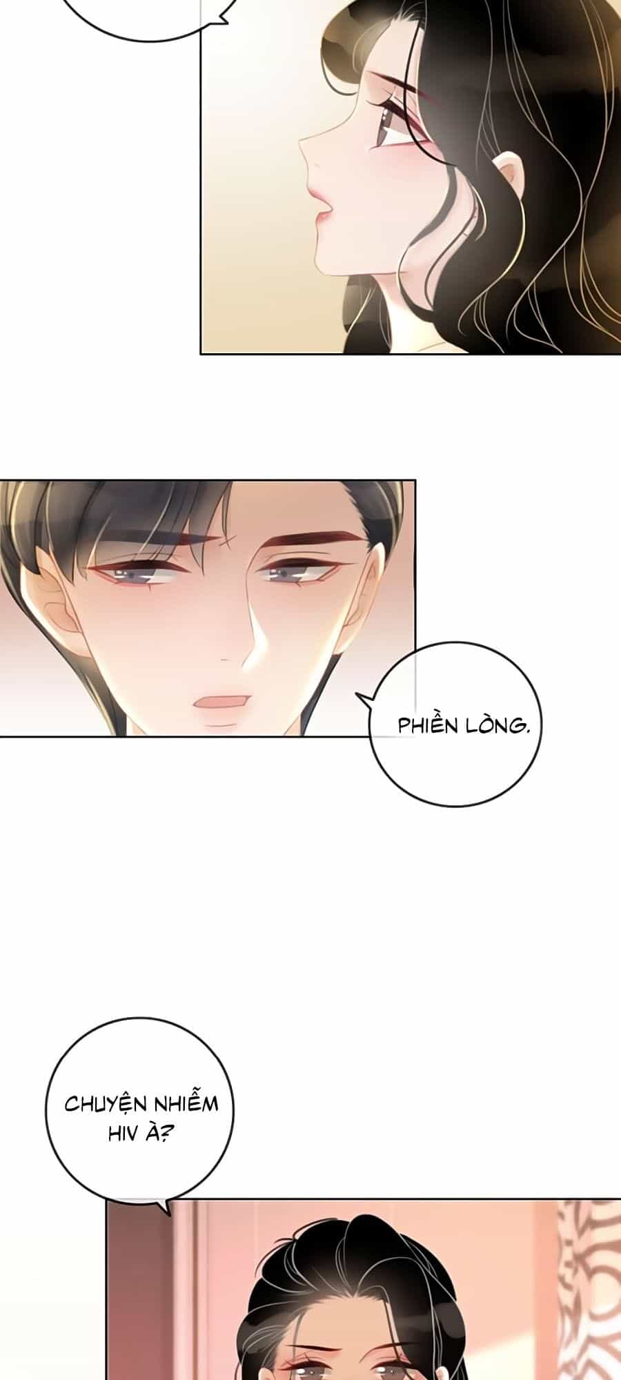 Ám Hắc Hệ Noãn Hôn - Chương 70 - ảnh 22