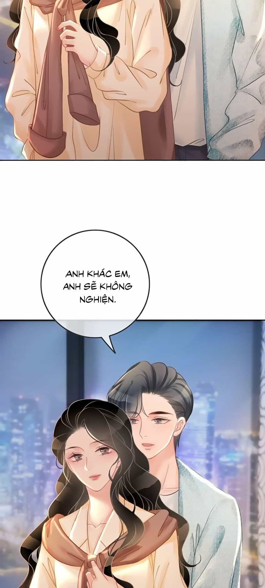 Ám Hắc Hệ Noãn Hôn - Chương 70 - ảnh 27