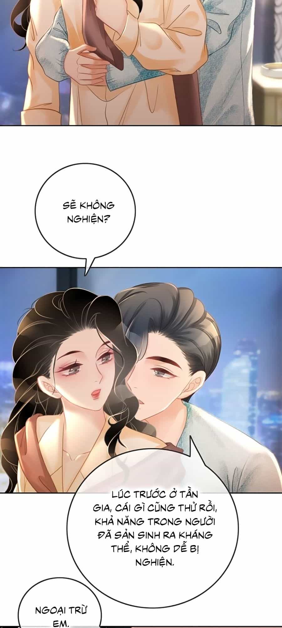 Ám Hắc Hệ Noãn Hôn - Chương 70 - ảnh 28