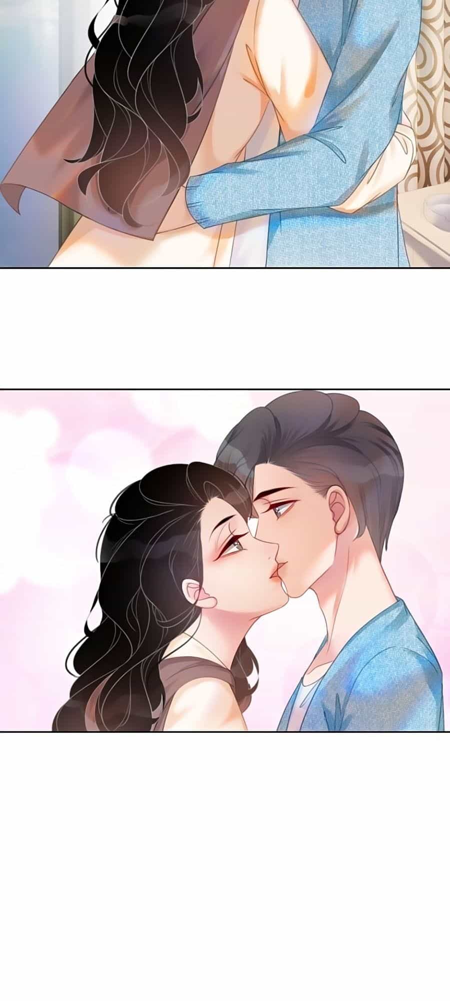Ám Hắc Hệ Noãn Hôn - Chương 70 - ảnh 32