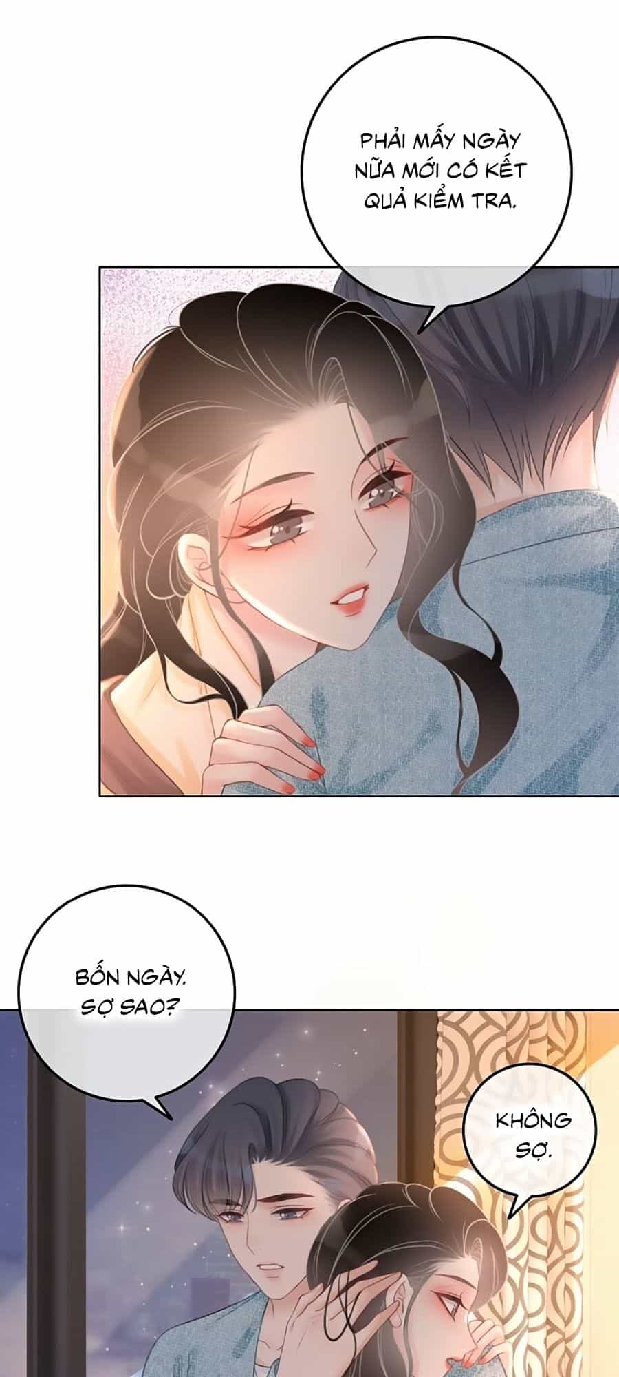 Ám Hắc Hệ Noãn Hôn - Chương 70 - ảnh 33