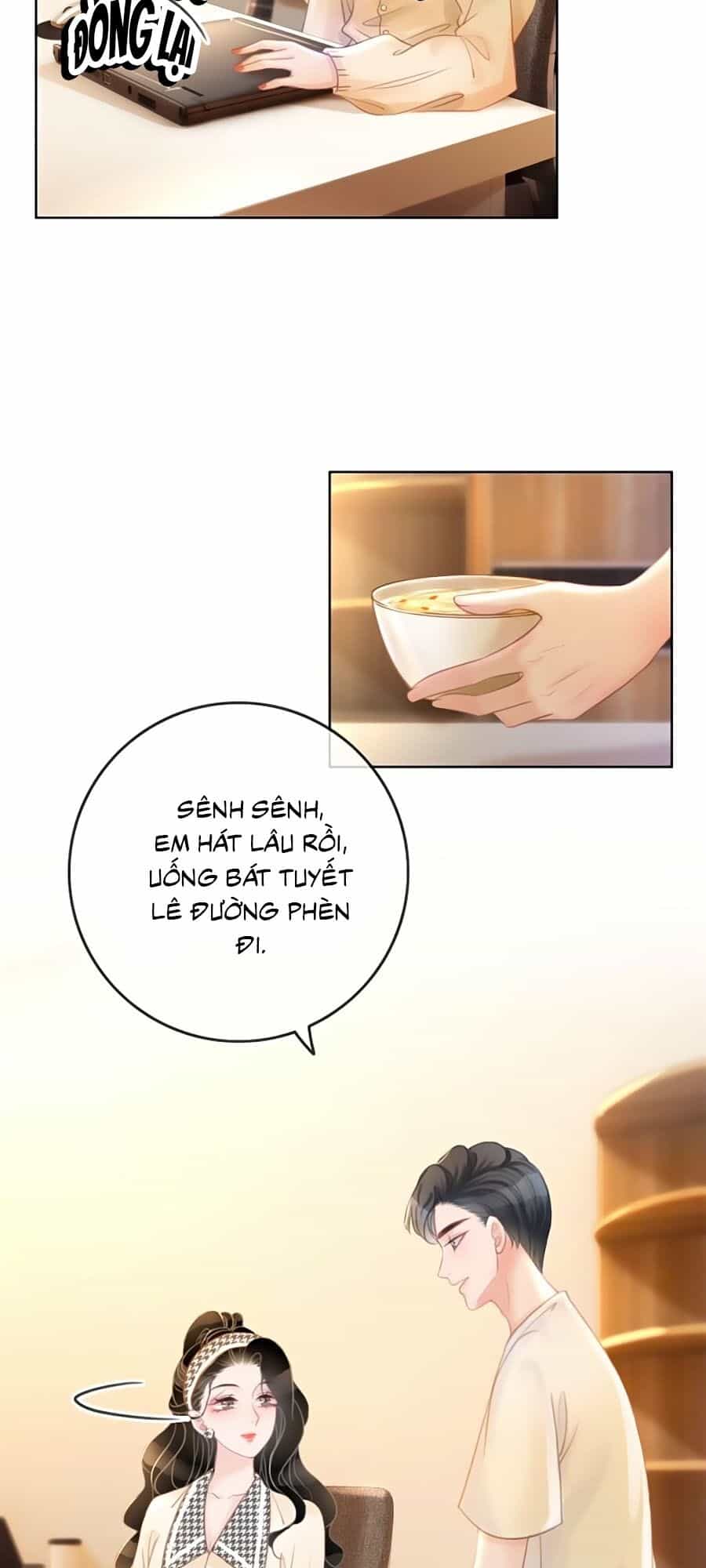 Ám Hắc Hệ Noãn Hôn - Chương 70 - ảnh 8