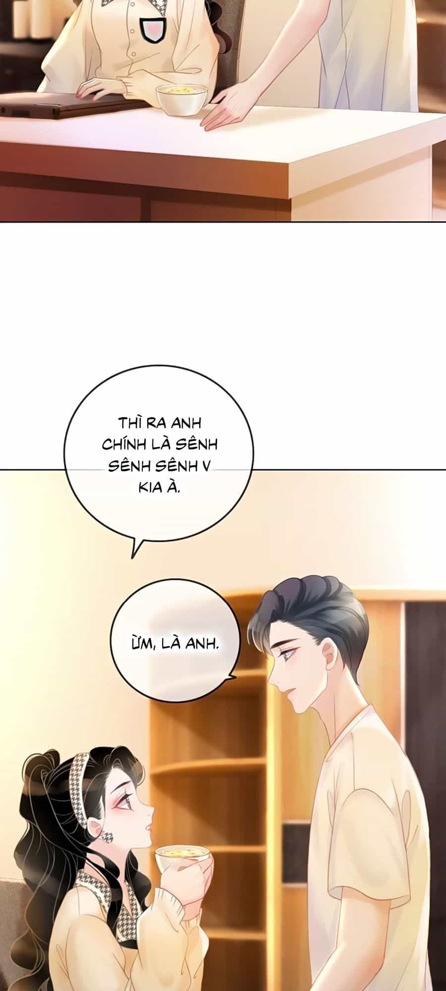 Ám Hắc Hệ Noãn Hôn - Chương 70 - ảnh 9