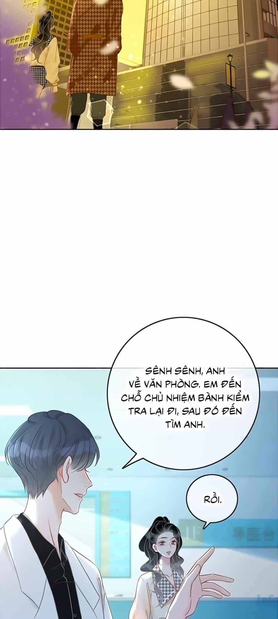Ám Hắc Hệ Noãn Hôn - Chương 71 - ảnh 15