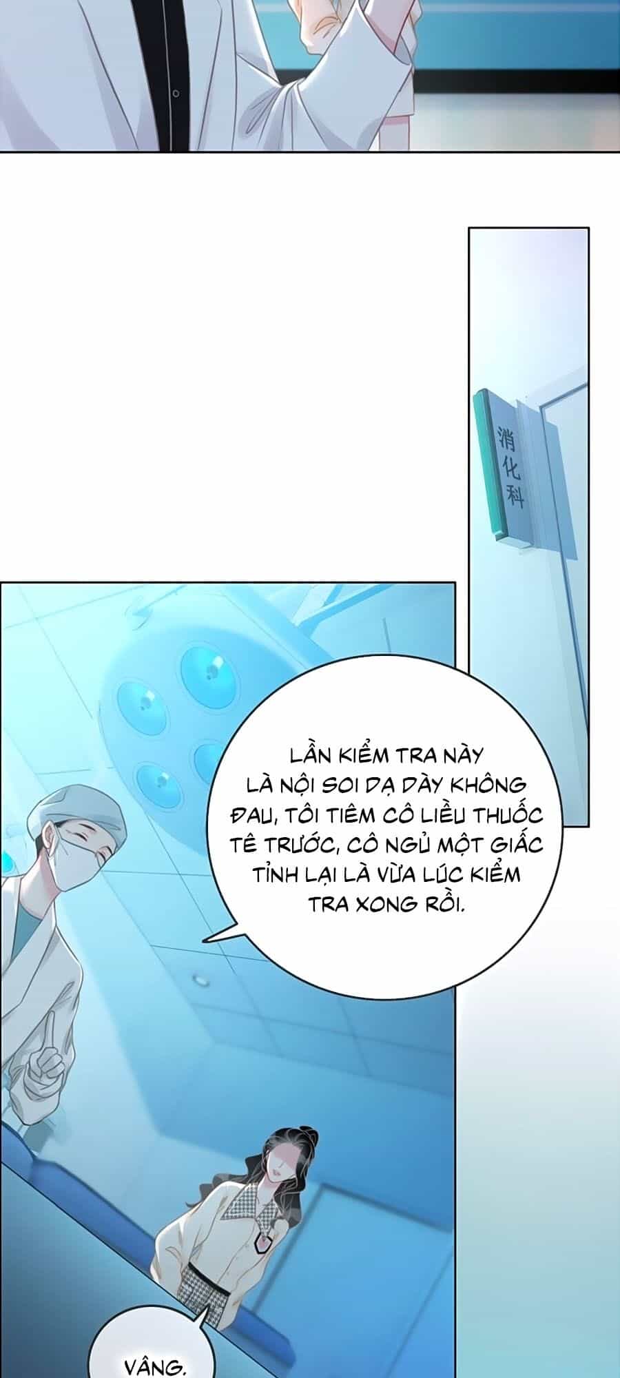 Ám Hắc Hệ Noãn Hôn - Chương 71 - ảnh 16