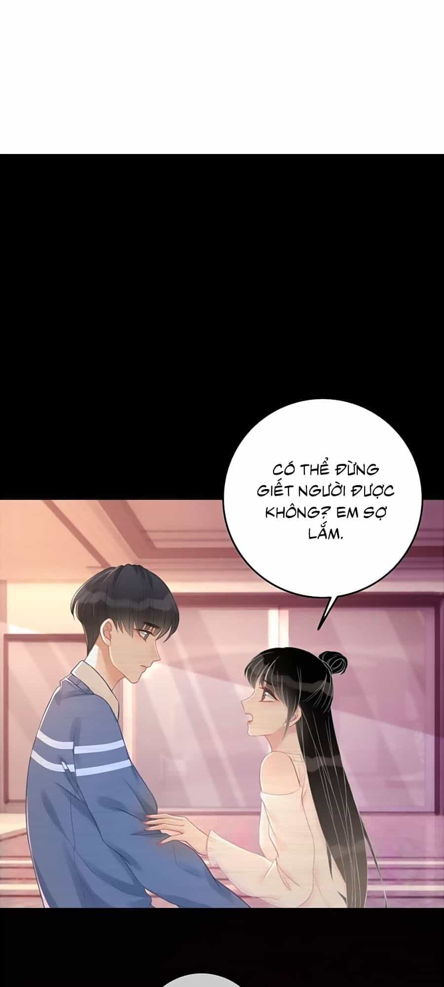 Ám Hắc Hệ Noãn Hôn - Chương 71 - ảnh 28