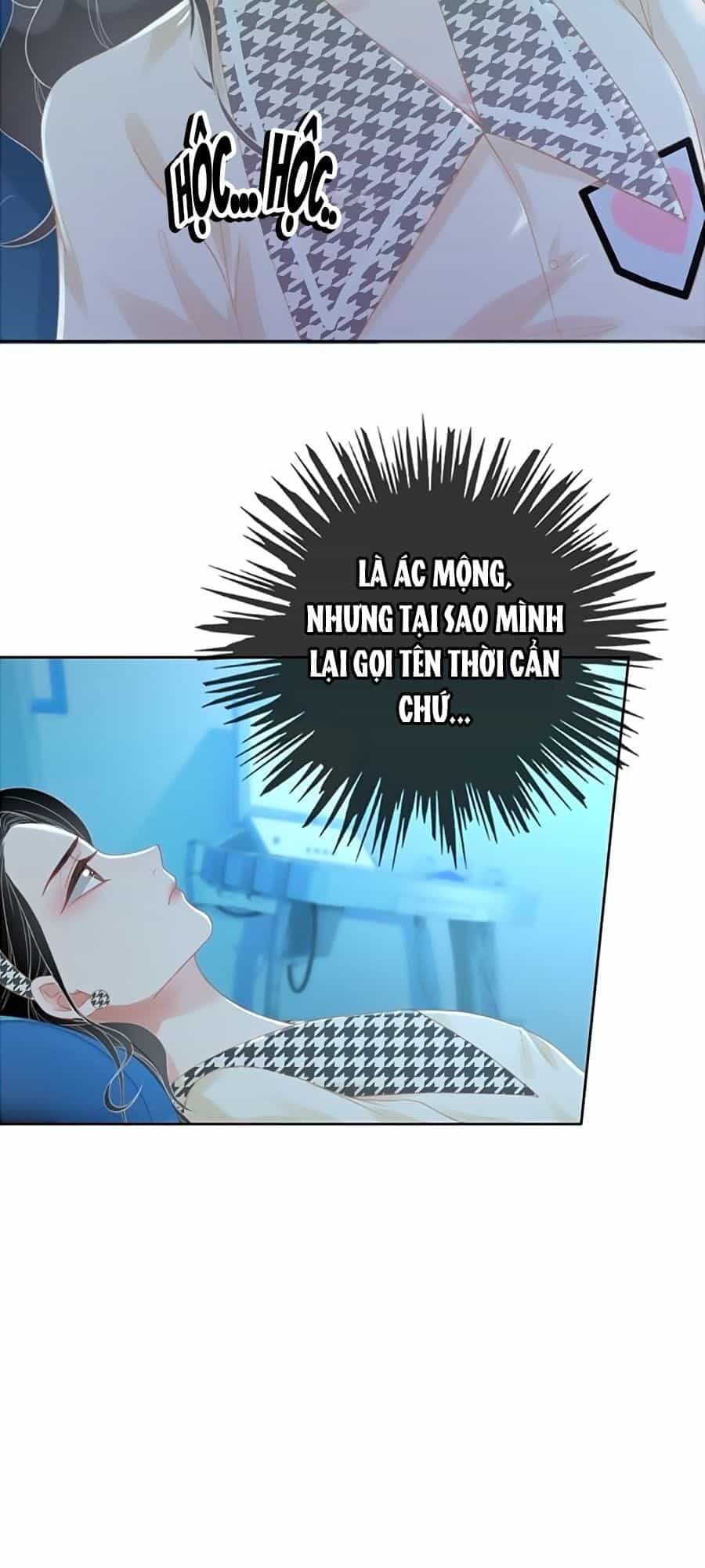 Ám Hắc Hệ Noãn Hôn - Chương 71 - ảnh 31