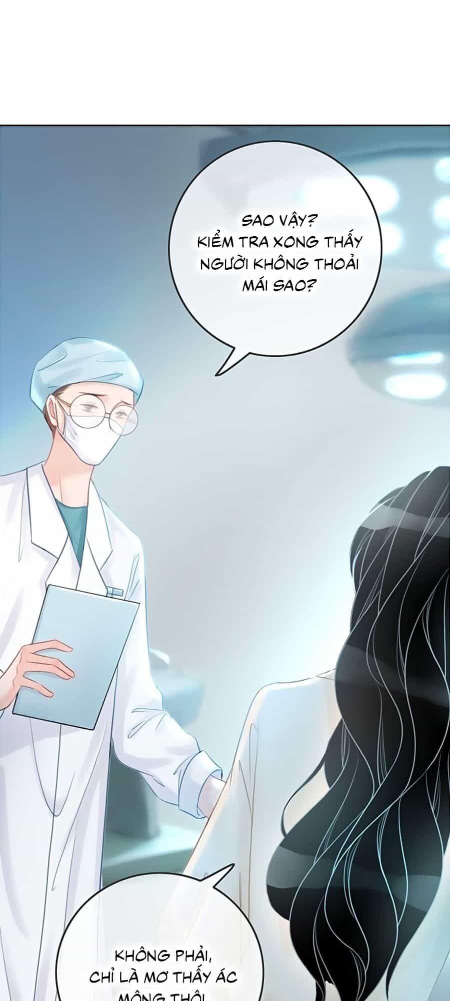 Ám Hắc Hệ Noãn Hôn - Chương 71 - ảnh 32