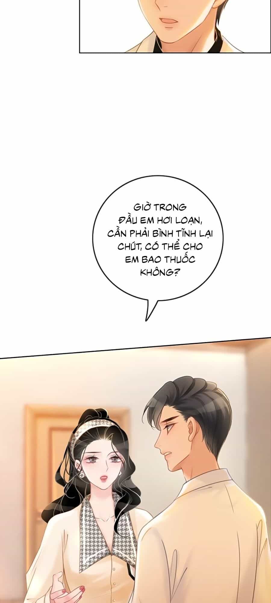 Ám Hắc Hệ Noãn Hôn - Chương 72 - ảnh 17