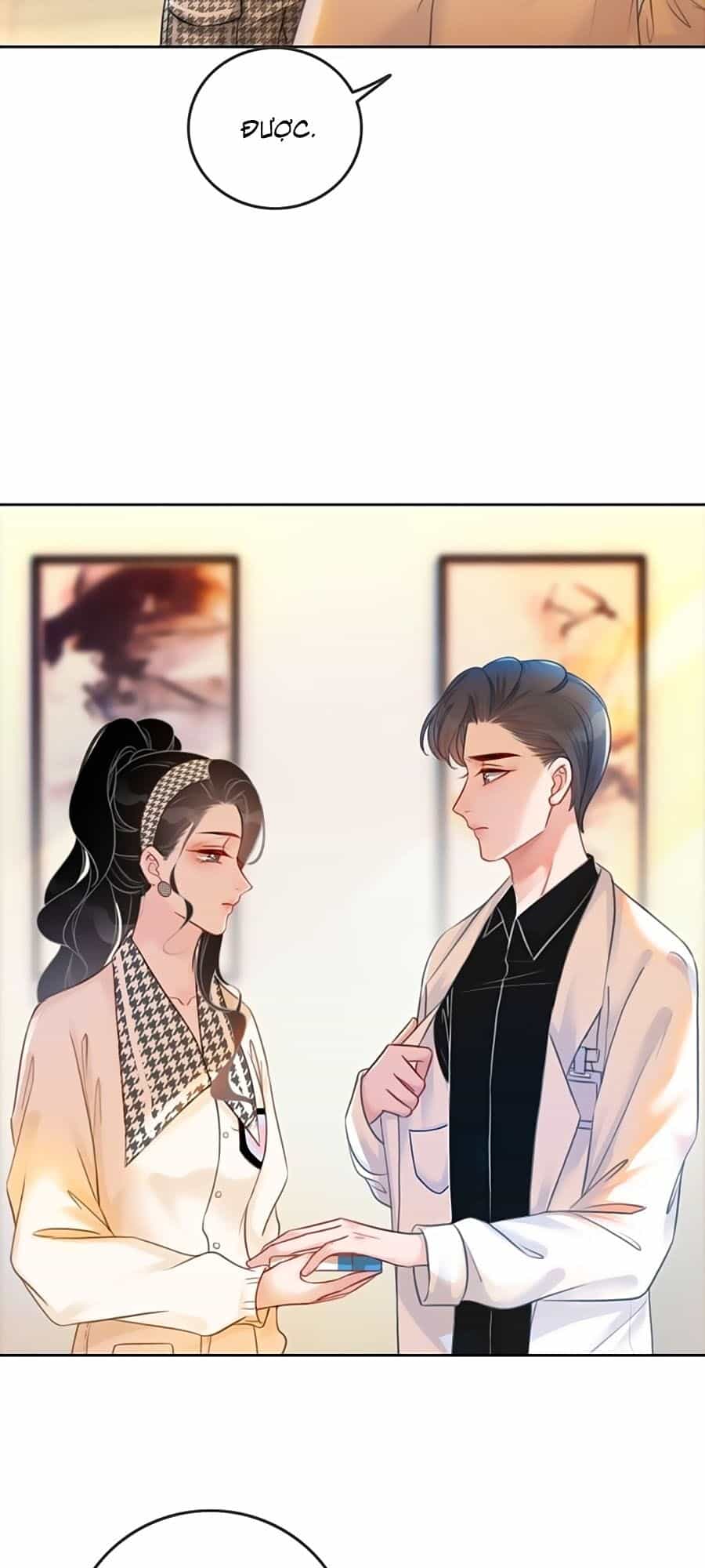Ám Hắc Hệ Noãn Hôn - Chương 72 - ảnh 19