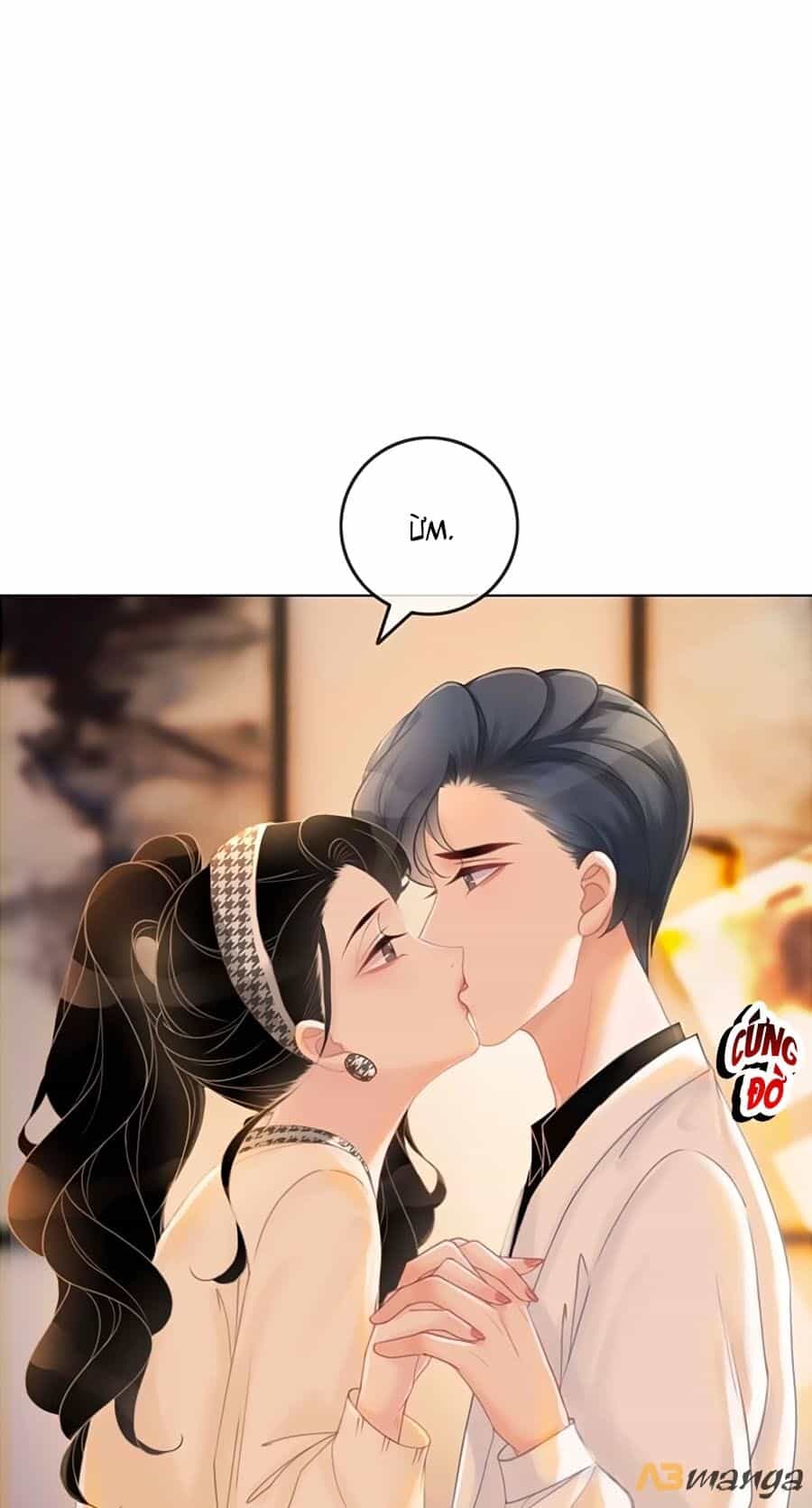Ám Hắc Hệ Noãn Hôn - Chương 72 - ảnh 22