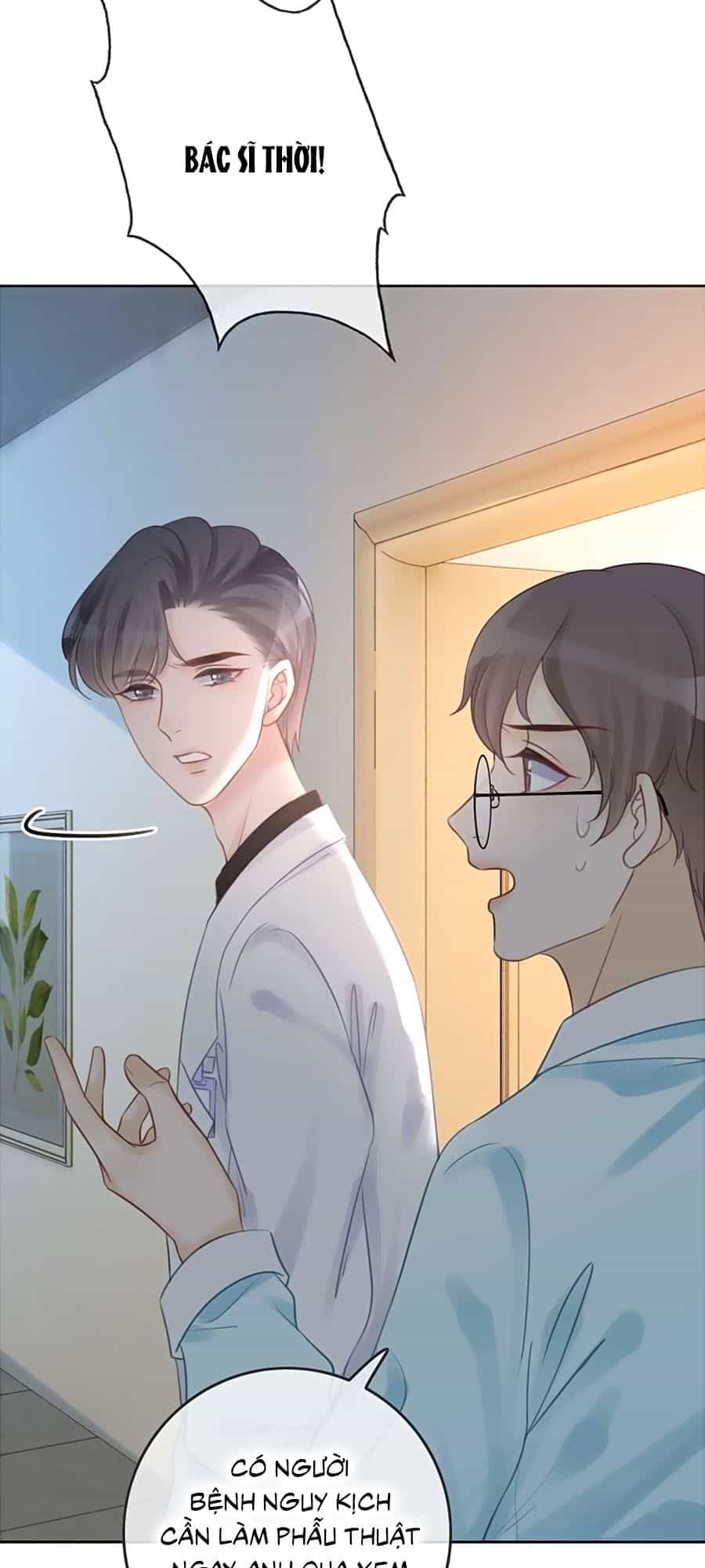 Ám Hắc Hệ Noãn Hôn - Chương 72 - ảnh 26