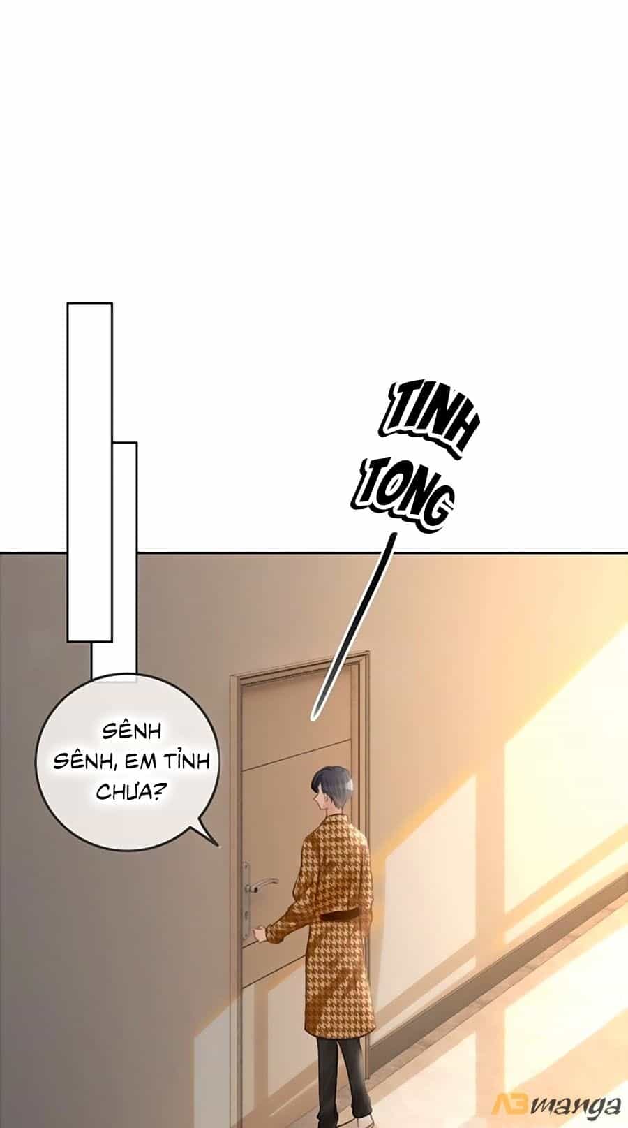 Ám Hắc Hệ Noãn Hôn - Chương 72 - ảnh 28