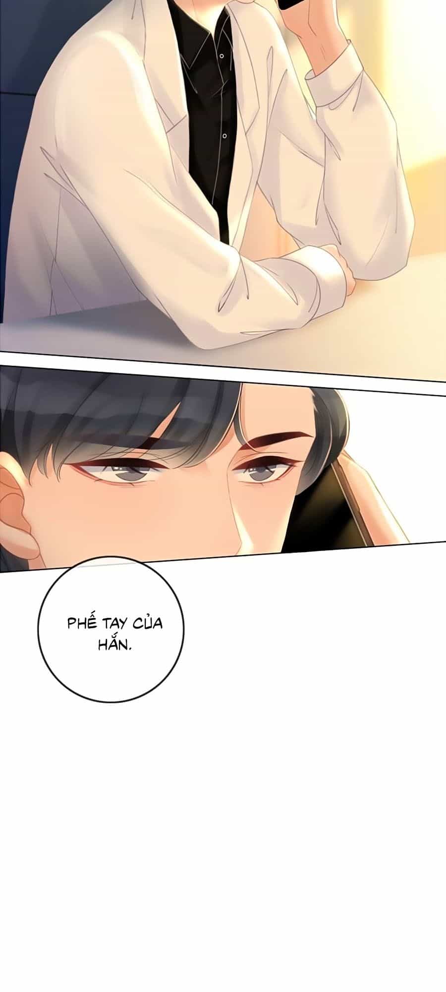 Ám Hắc Hệ Noãn Hôn - Chương 72 - ảnh 3
