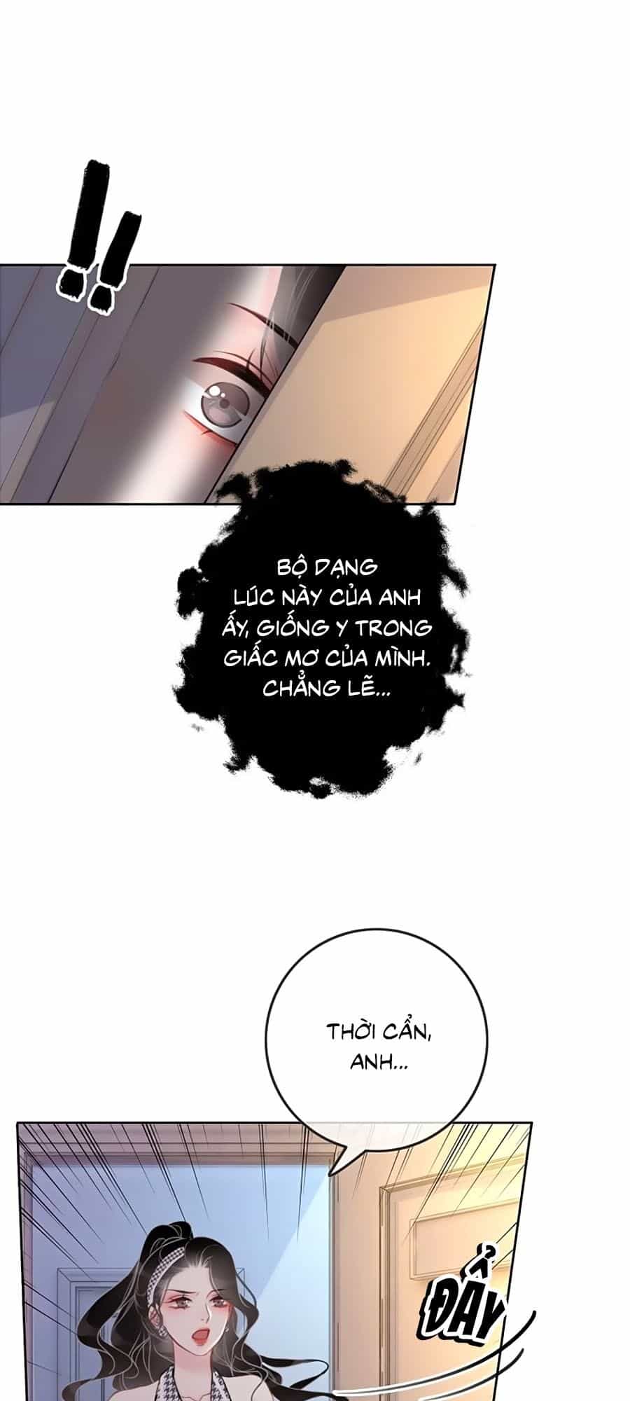 Ám Hắc Hệ Noãn Hôn - Chương 72 - ảnh 4