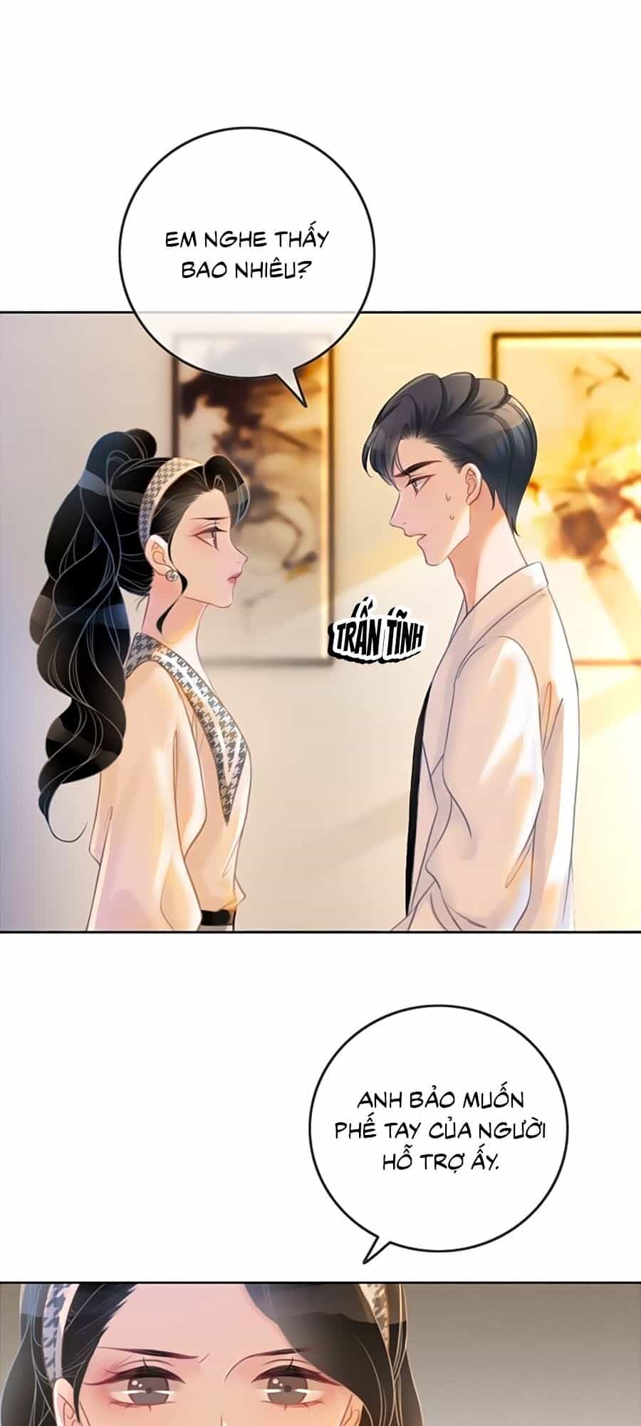 Ám Hắc Hệ Noãn Hôn - Chương 72 - ảnh 8