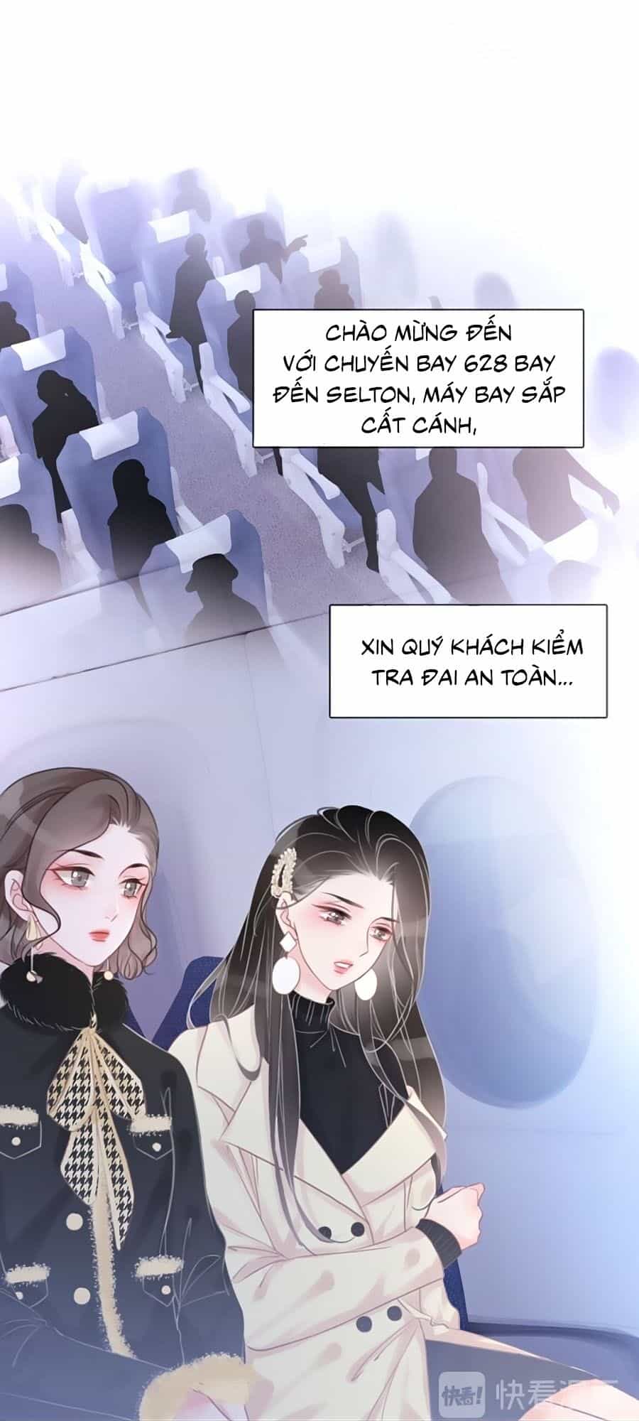 Ám Hắc Hệ Noãn Hôn - Chương 73 - ảnh 1