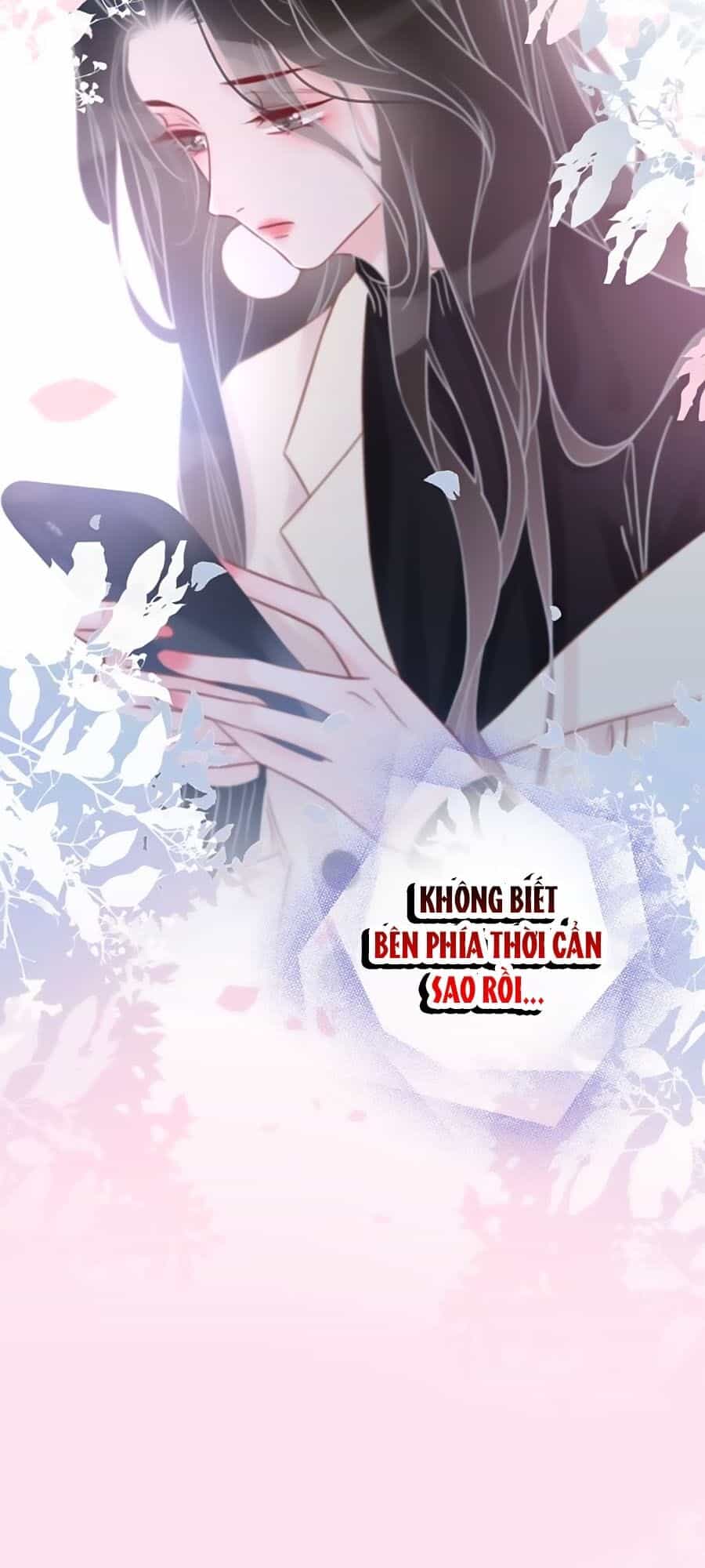 Ám Hắc Hệ Noãn Hôn - Chương 73 - ảnh 11