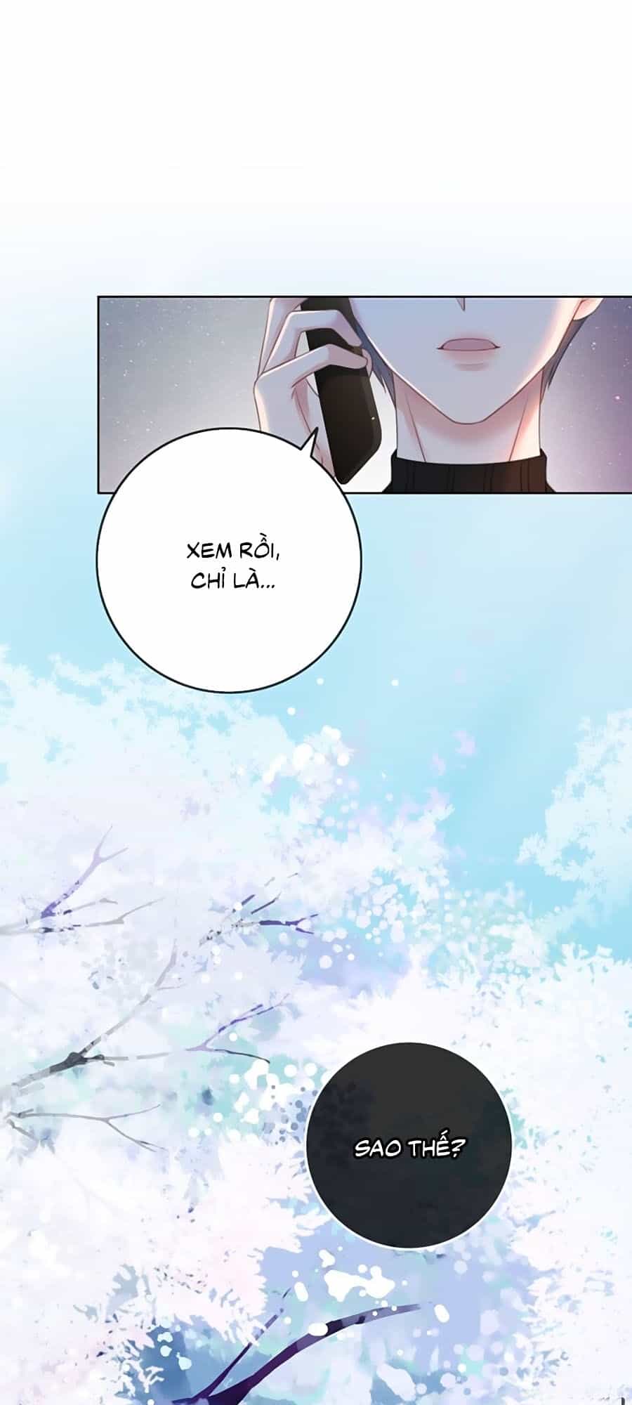 Ám Hắc Hệ Noãn Hôn - Chương 73 - ảnh 18