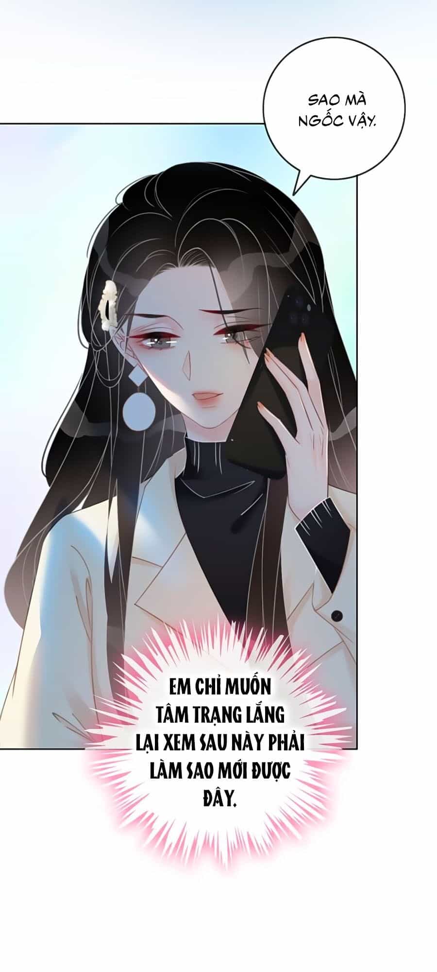 Ám Hắc Hệ Noãn Hôn - Chương 73 - ảnh 21