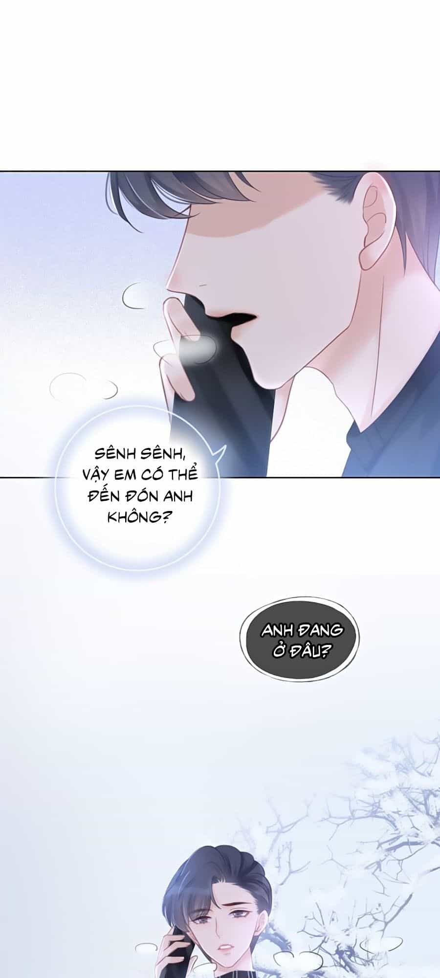 Ám Hắc Hệ Noãn Hôn - Chương 73 - ảnh 22