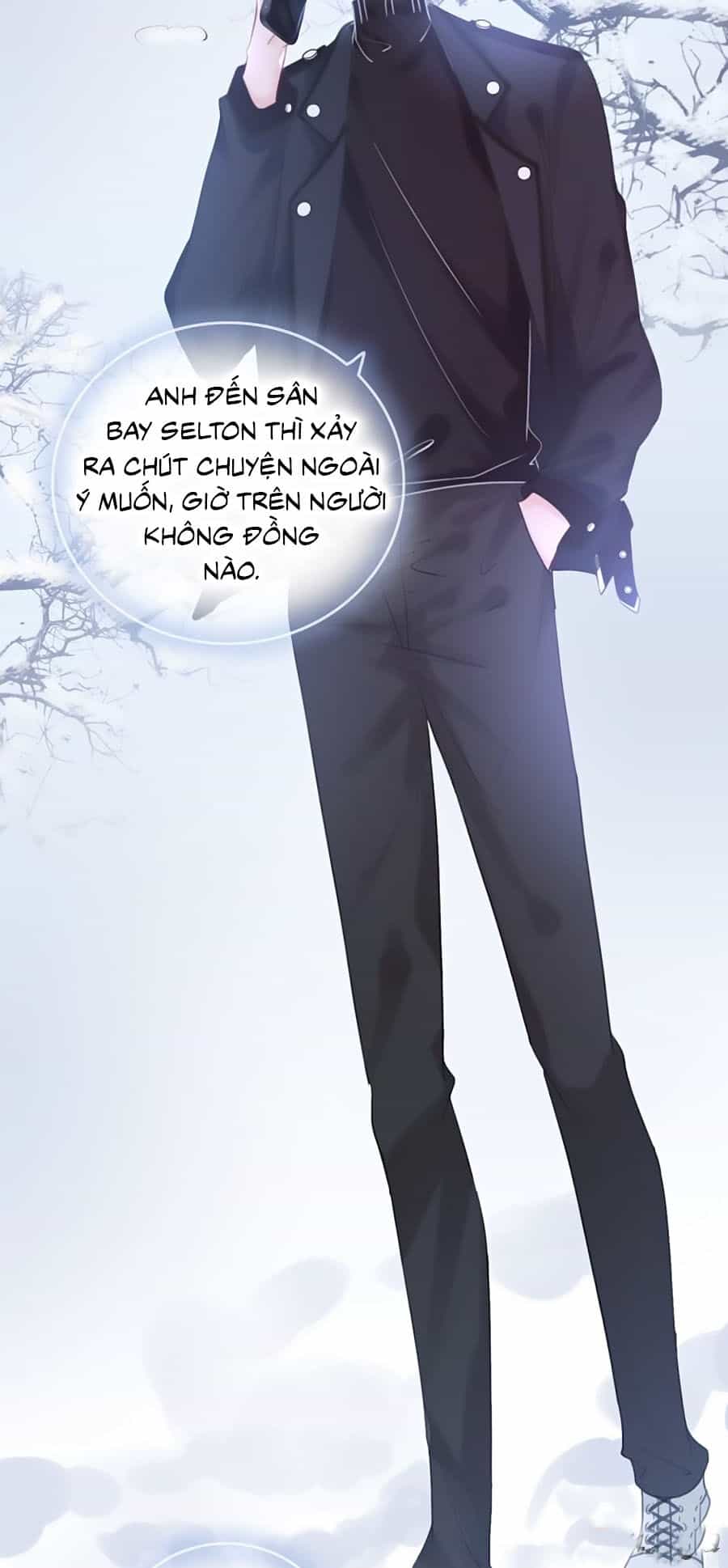 Ám Hắc Hệ Noãn Hôn - Chương 73 - ảnh 23