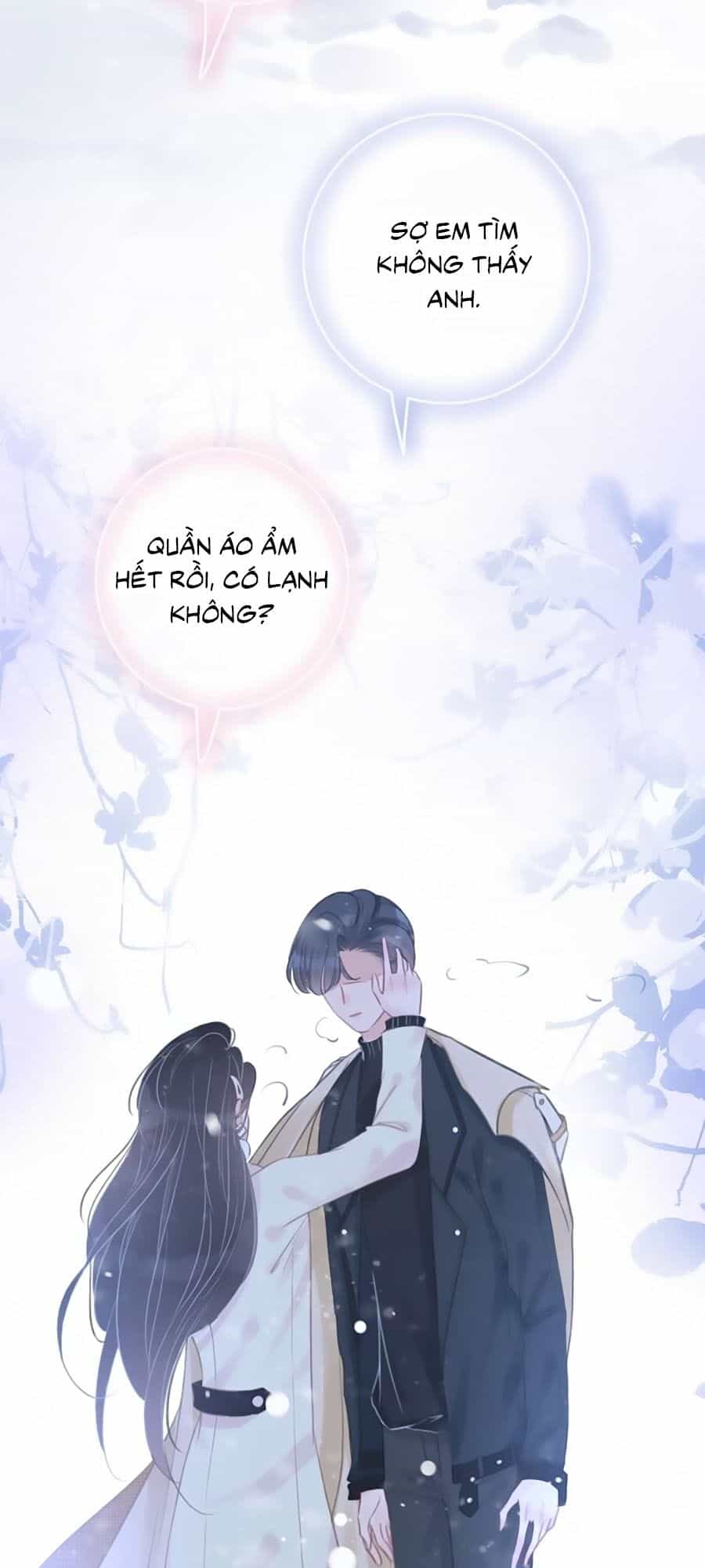 Ám Hắc Hệ Noãn Hôn - Chương 73 - ảnh 29