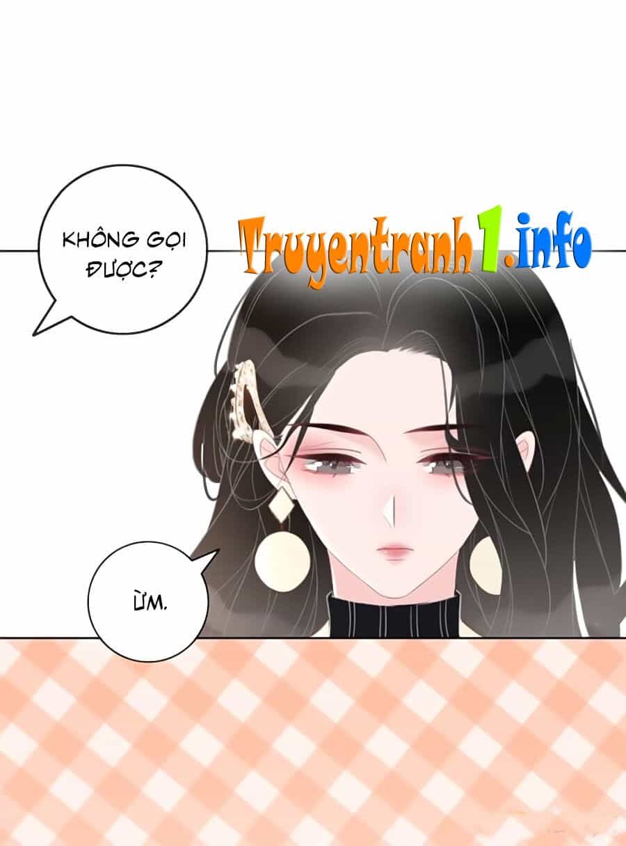 Ám Hắc Hệ Noãn Hôn - Chương 73 - ảnh 6
