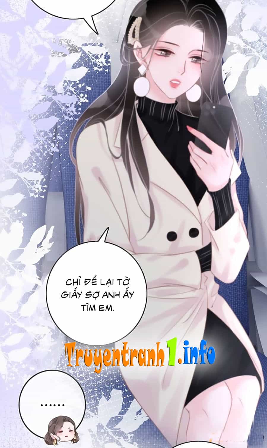 Ám Hắc Hệ Noãn Hôn - Chương 73 - ảnh 9
