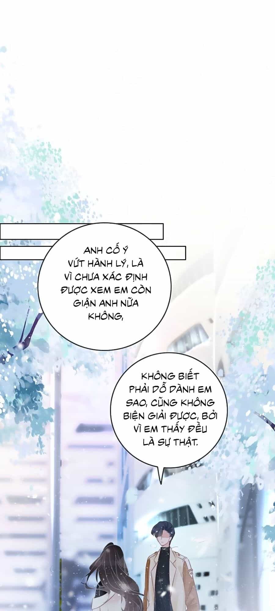 Ám Hắc Hệ Noãn Hôn - Chương 74 - ảnh 1