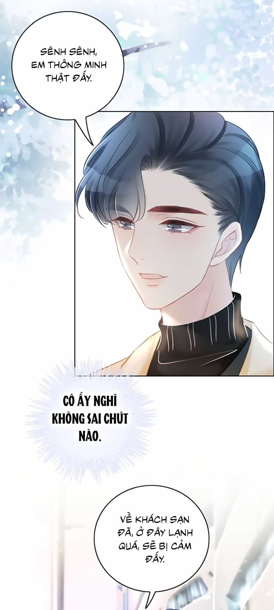 Ám Hắc Hệ Noãn Hôn - Chương 74 - ảnh 11