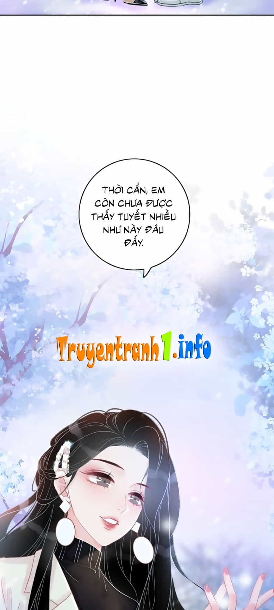 Ám Hắc Hệ Noãn Hôn - Chương 74 - ảnh 13