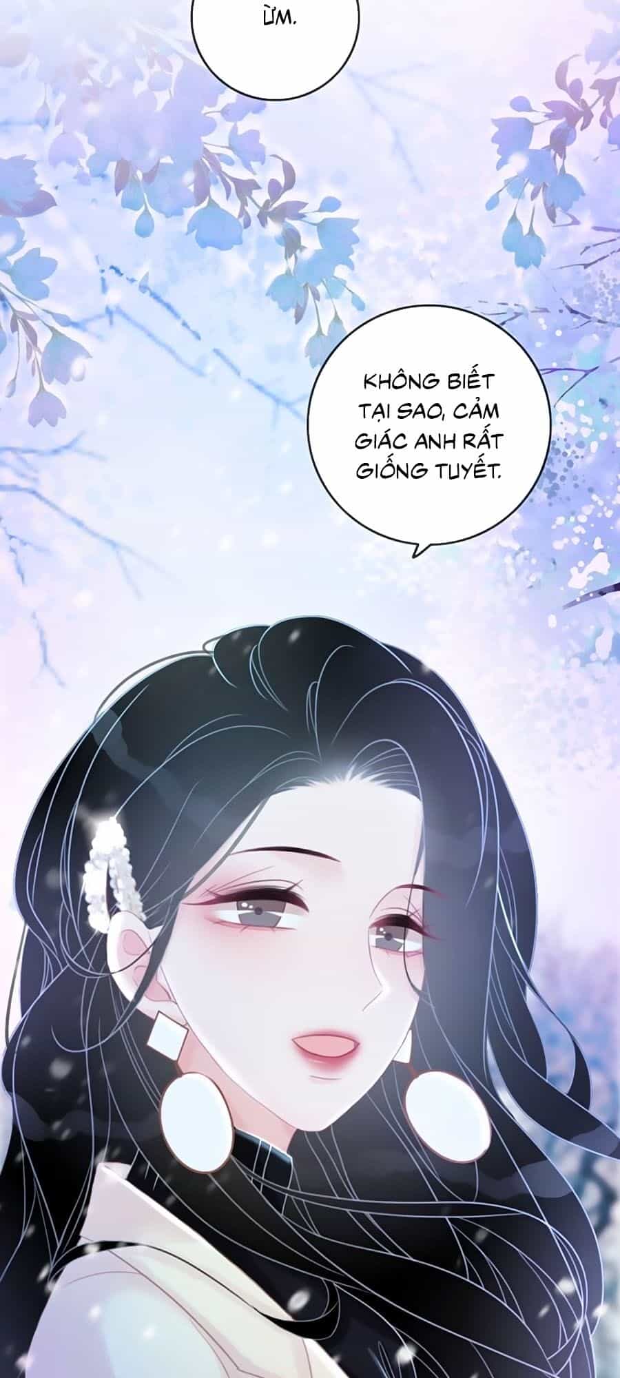 Ám Hắc Hệ Noãn Hôn - Chương 74 - ảnh 15