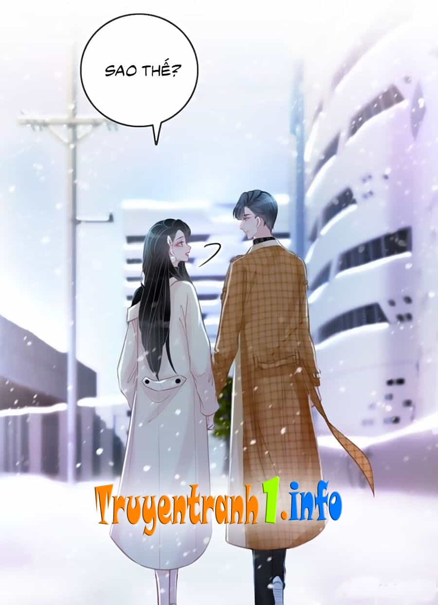 Ám Hắc Hệ Noãn Hôn - Chương 74 - ảnh 17