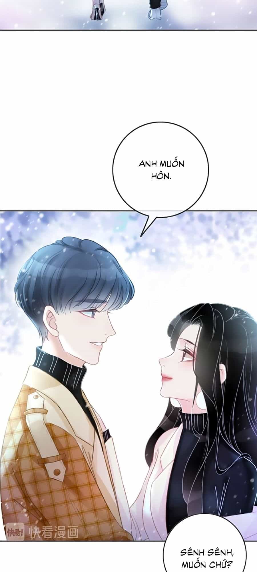 Ám Hắc Hệ Noãn Hôn - Chương 74 - ảnh 18