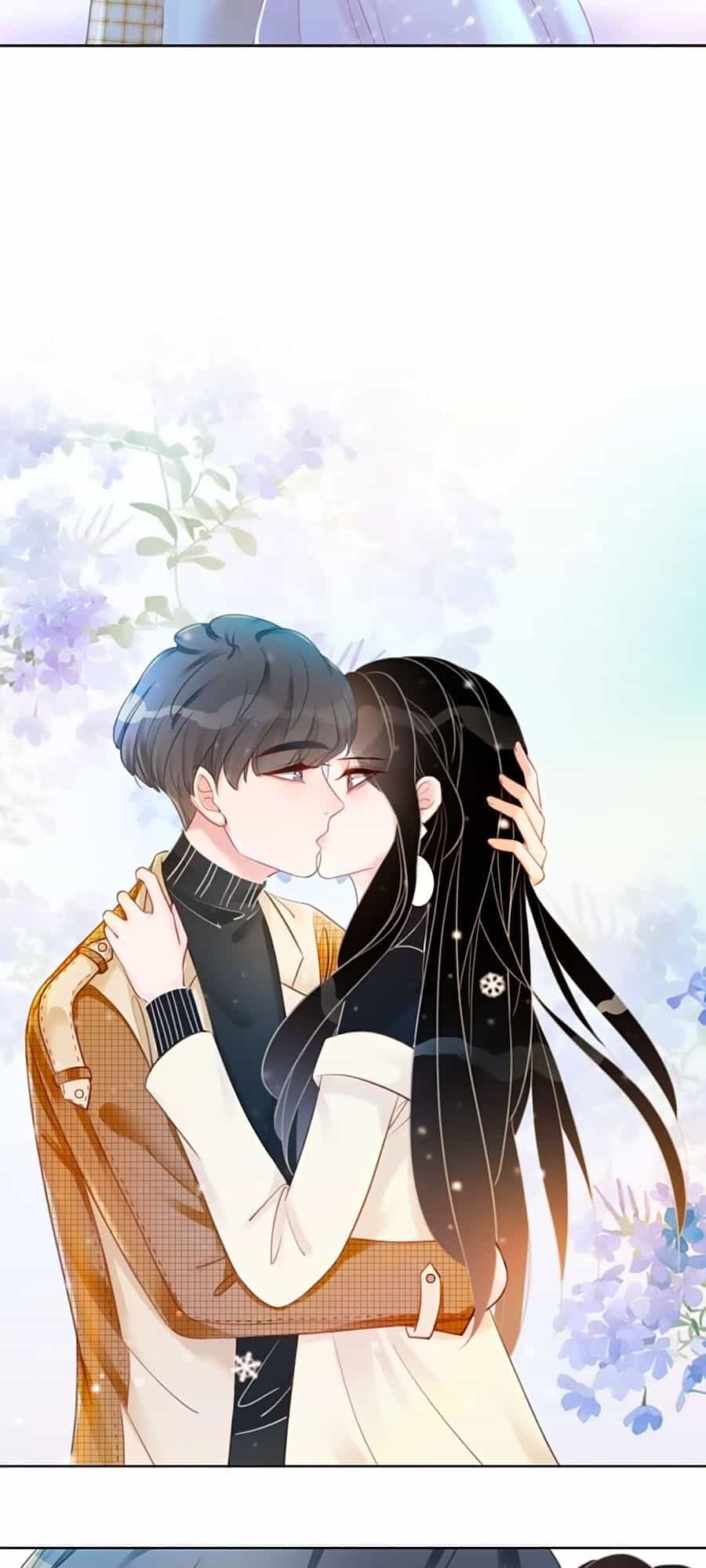 Ám Hắc Hệ Noãn Hôn - Chương 74 - ảnh 20