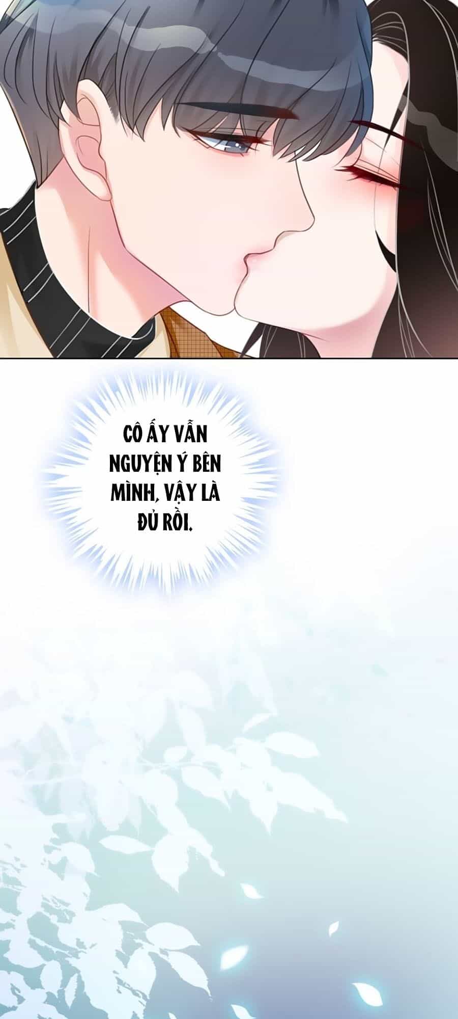 Ám Hắc Hệ Noãn Hôn - Chương 74 - ảnh 21